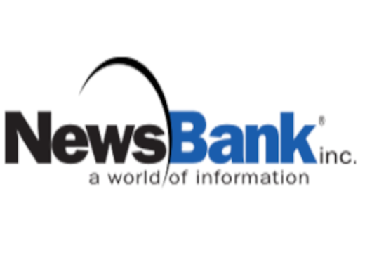 Newsbank Access Global logo